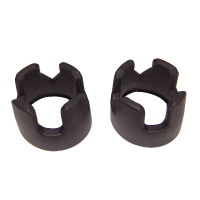 fit rubber cap