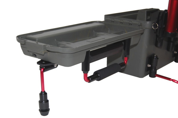 ex tray stand